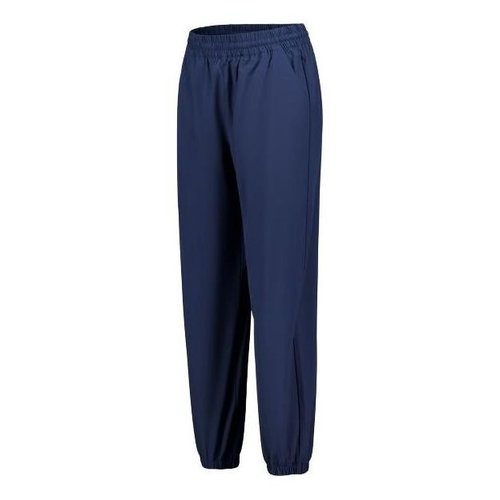 New Balance Athletics Stretch Woven Jogger - Navy - WP41572-NNY