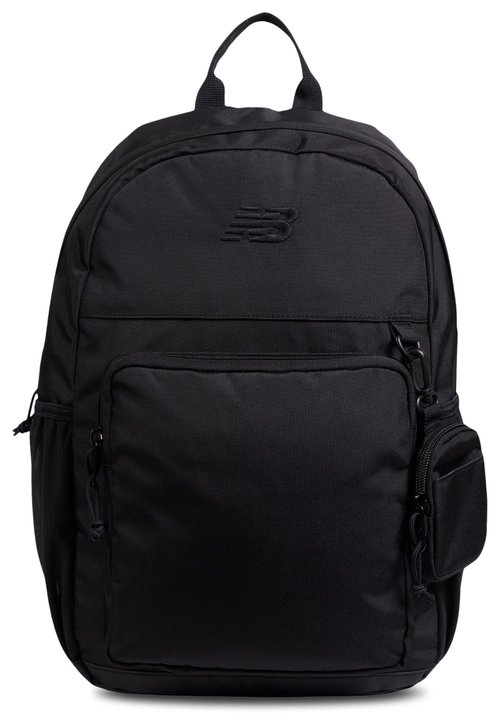 New Balance Athletics Urban Backpack - Blue/Blue - LAB23199