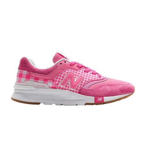 Atmos x New Balance 997H - Pink/White - CM997HPC