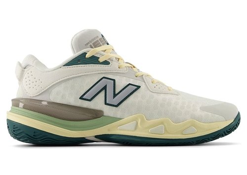 Cooper Flagg x New Balance Hesi Low v2 - Clay Ash/Boulder - BBHSLCT2