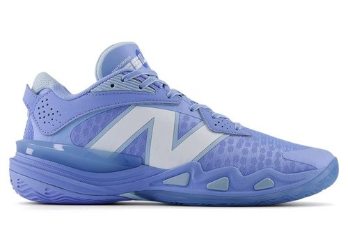 New Balance Hesi Low V2 - Electric Sky/Light Chrome Blue/White - BBHSLVR2