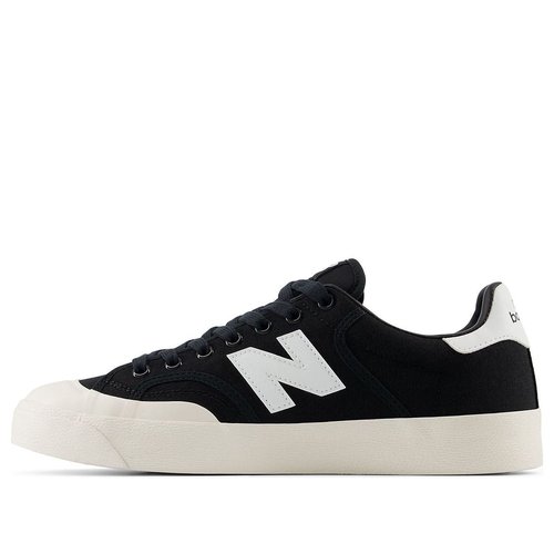 New Balance BB100 - Black/White - BB100CVB
