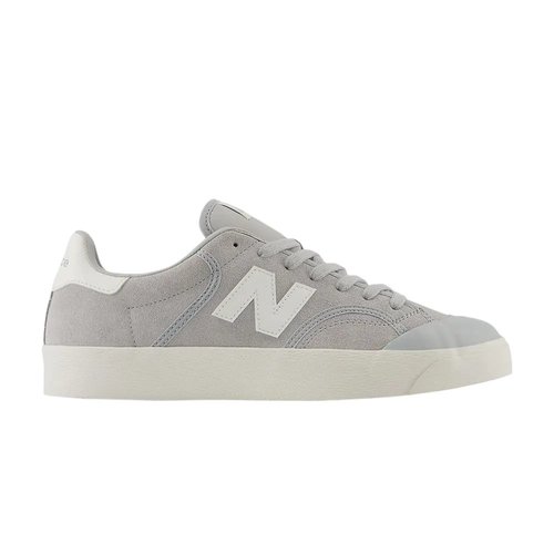 New Balance BB100 | Grey | Size 4.5 - BB100SSW
