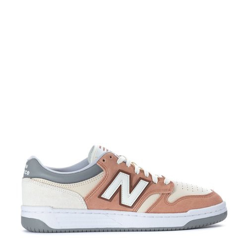 New Balance BB40 Casual - Landslide/Linen - BB480LLL