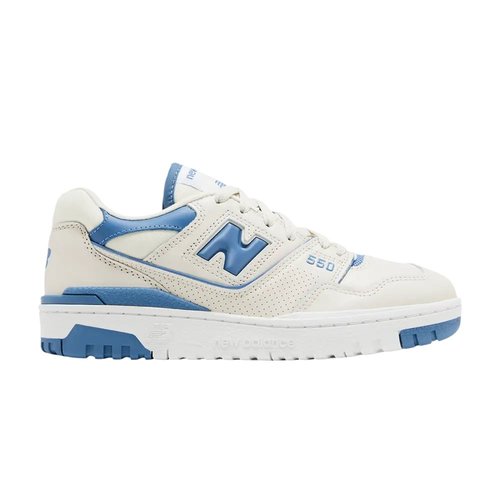 New Balance BBW550 - Linen/Heron Blue/White - BBW550AI