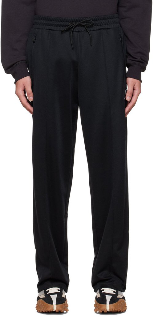 New Balance Uni-ssentials Lounge Pants - Bk Black - UP23502