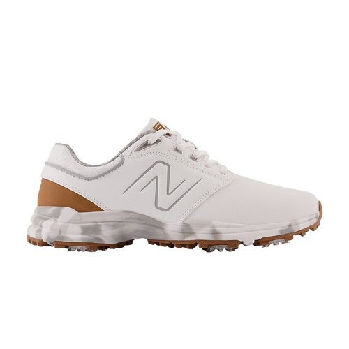 New Balance Brighton - White/Brown - MG2010WB
