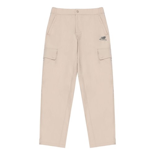 New Balance Cargo Pants - Black - 5TC37273