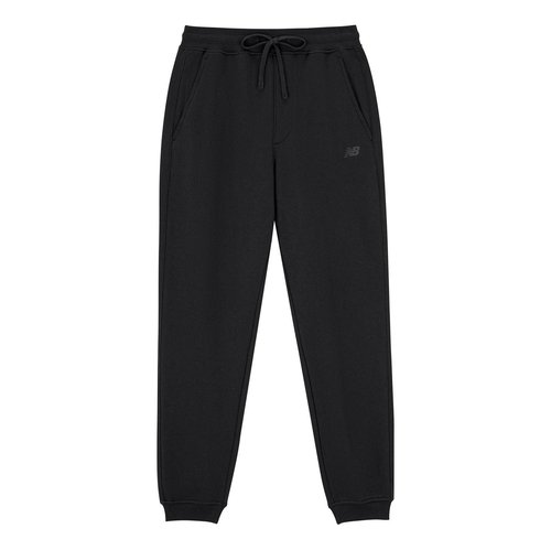 New Balance Casual Sport Joggers Asia Sizing - Black - AMP33336