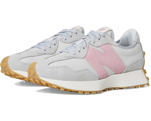 New Balance 327 - Raincloud Pink/Taffy - WS327KAZ