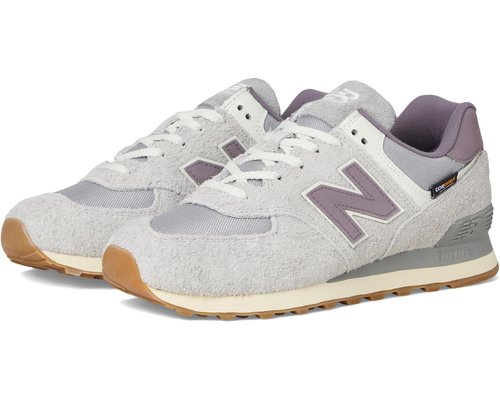 New Balance 574 - Rain Cloud/Grey - U574YGD