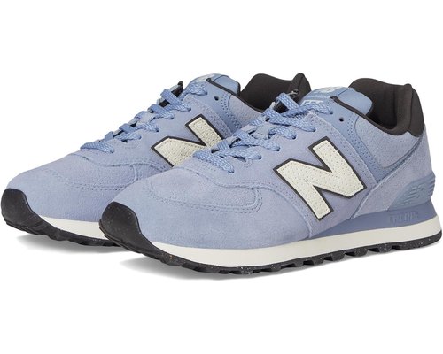 New Balance 574 - Dusk Shower/Sea Salt - WL574TPN