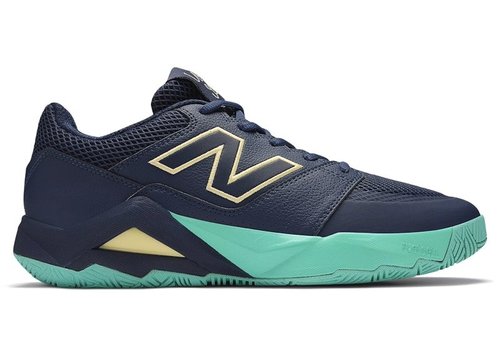 New Balance Coco Delray - Nb Navy Blue/Parchment - MCHCODI2