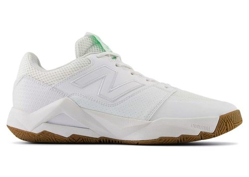 New Balance Coco Delray - White/Green Apple - MCHCODG2