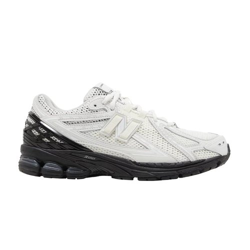 New Balance Comme des Garçons Homme x 1906R | Size 7 - White/Black - M1906RCO