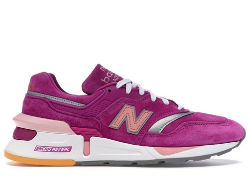 New Balance Concepts x 997S Special Box 'Esruc' M997SCN-SB-SB