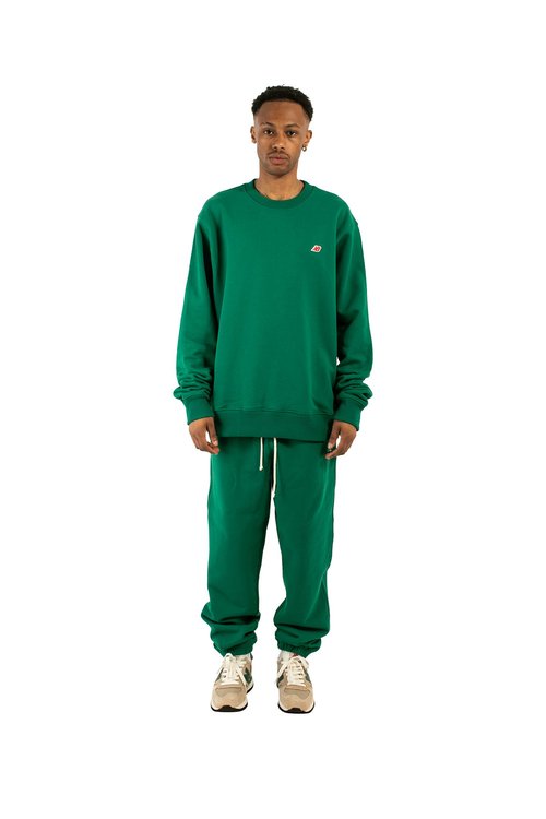 New Balance Core Crewneck Sweatshirt 