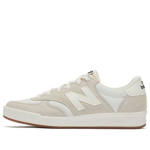New Balance Court 300 GRAY/WHITE 