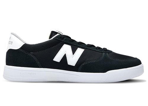 New Balance CT30 - Black/White - CT30MD2