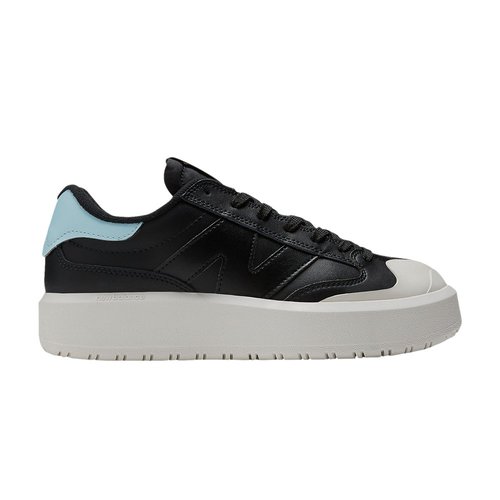 New Balance CT302 - Black/Bleach Blue/Stone Pink - CT302LG