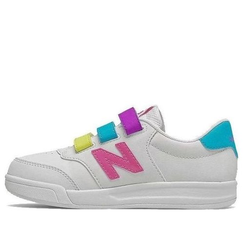 New Balance CT60 - White - PVCT60KL