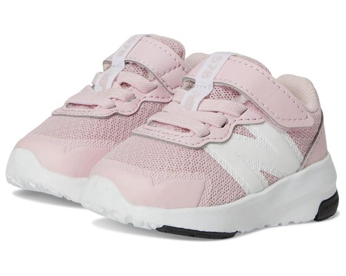 New Balance Dynasoft 578 v1 Hook-and-Loop - Rose Sugar/White - IT578PK