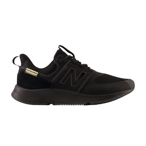 New Balance Dynasoft 900 2E Wide - Black/Blacktop - UA900DB1-2E