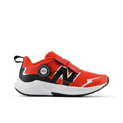 New Balance Dynasoft Reveal v4 BOA - Red/Black - PTRVLBR4