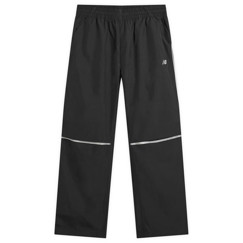 New Balance Elusive Shell Pant - Black - MB61M4DO