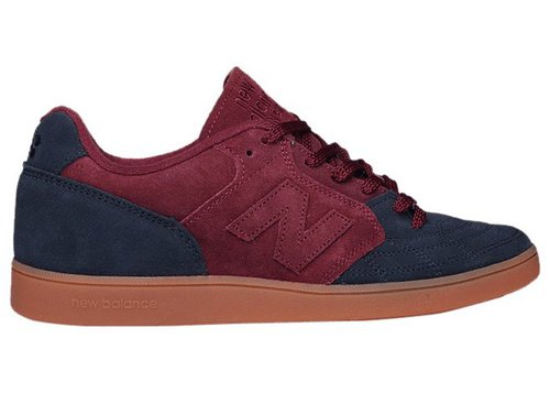 New Balance Epic Trainer SNS - Burgundy/Blue/Gum - EPICTRSN