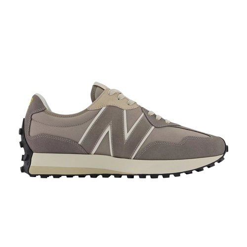 New Balance Foot Locker x 327 - Grey/White - MS327GDY