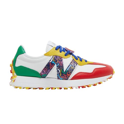 New Balance Frank Muller x 327 