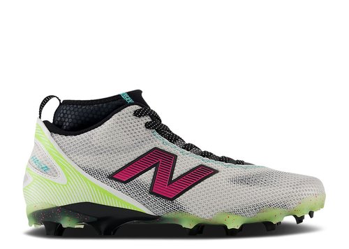 New Balance FreezeLX v5 Limited Edition - White/Black - FREEZLE5