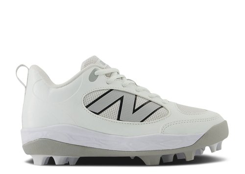 New Balance Fresh Foam 3000v7 Rubber Molded Big - White/Black - J3000TW7