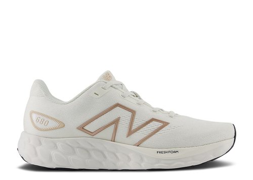 New Balance Fresh Foam 680v8 Wide - W680RY8-D