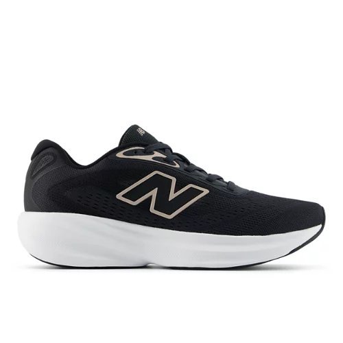 New Balance Fresh Foam 680v9 - Black/Grey/Brown - W6808J7-D