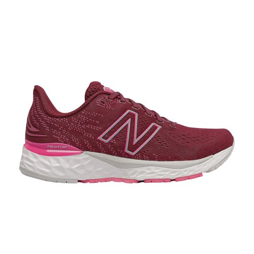 New Balance Fresh Foam 880v11 'Garnet' - W880R11 | Solesense