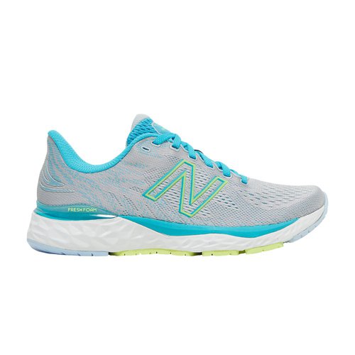 New Balance Fresh Foam 880v11 - Light Cyclone/Virtual Sky - W880S11