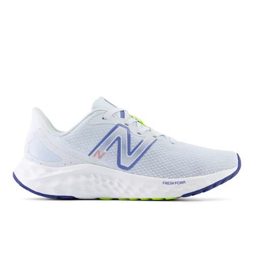 New Balance Fresh Foam Arishi v4 Wide 'Ice Blue Night Sky' WARISCI4D