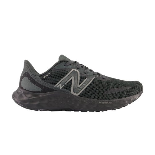 New Balance Fresh Foam Arishi v4 GORETEX 'Black' WARISGB4 Solesense