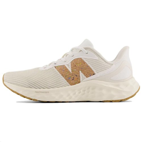 New Balance Fresh Foam Arishi v4 - Sea Salt/Linen - WARISUC4