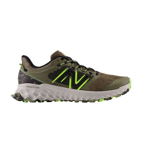 New Balance Fresh Foam Garoé | Size 8 - Green - MTGAROG1