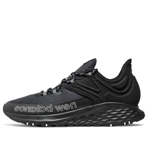 New Balance Roav Trail WTROVLK 'Black 