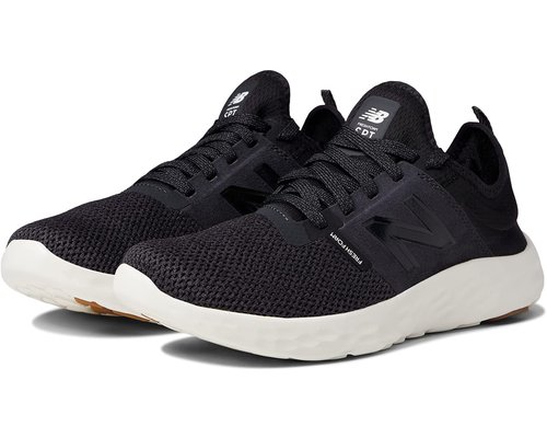 New Balance Fresh Foam Sport v2 'Black 