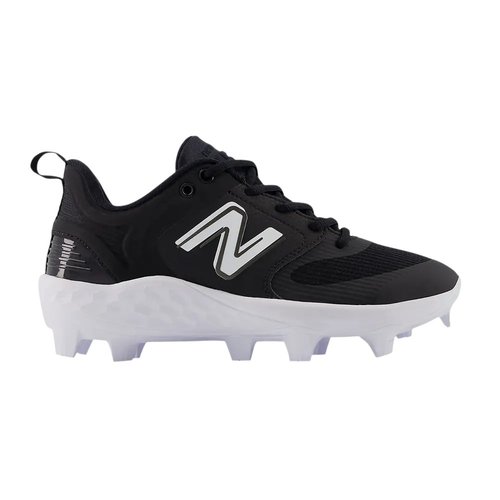 New Balance Fresh Foam Velo v3 Molded - Black - SPVELOK3