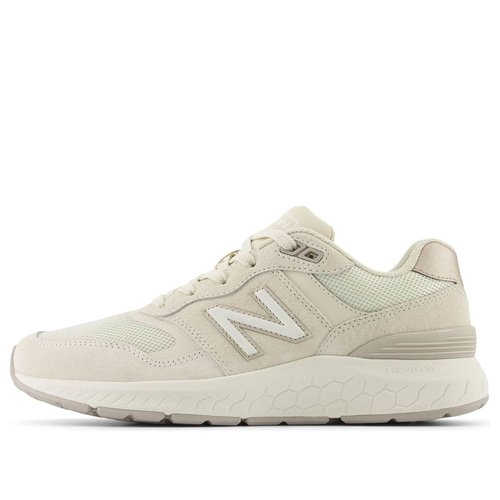 New Balance Fresh Foam Walking 880 v6 - Linen - WW880TB6
