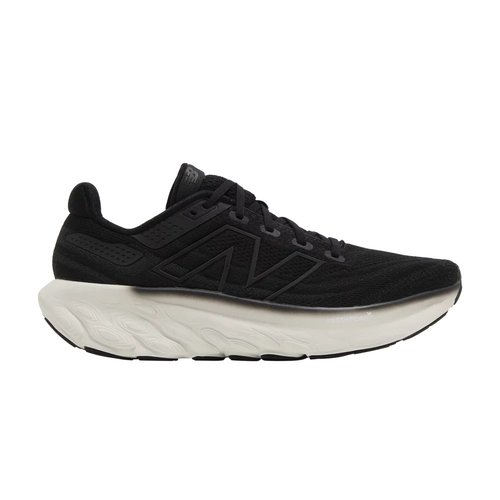 New Balance Fresh Foam X 1080v13 - Black/White - M1080K13