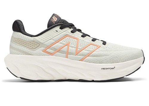 New Balance Fresh Foam X 1080v13 | Green | Size 6 - Natural Mint/Copper/Black - W1080ACC