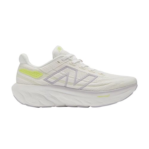 New Balance Fresh Foam X 1080v13 - Sea Salt/Grey Violet - W1080F13