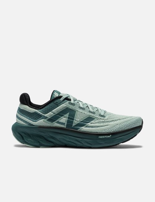 New Balance Fresh Foam X 1080v13 - Green - M1080LAA